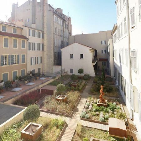 Sunny Studio Vieux Port Marsella Exterior foto